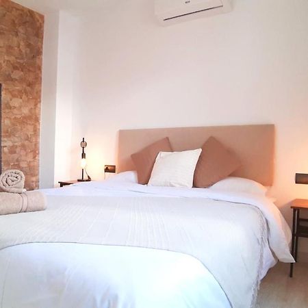 Appartamento Sol Deluxe Nerja Esterno foto