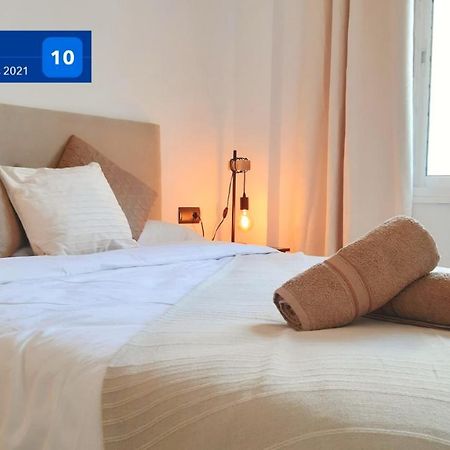 Appartamento Sol Deluxe Nerja Esterno foto