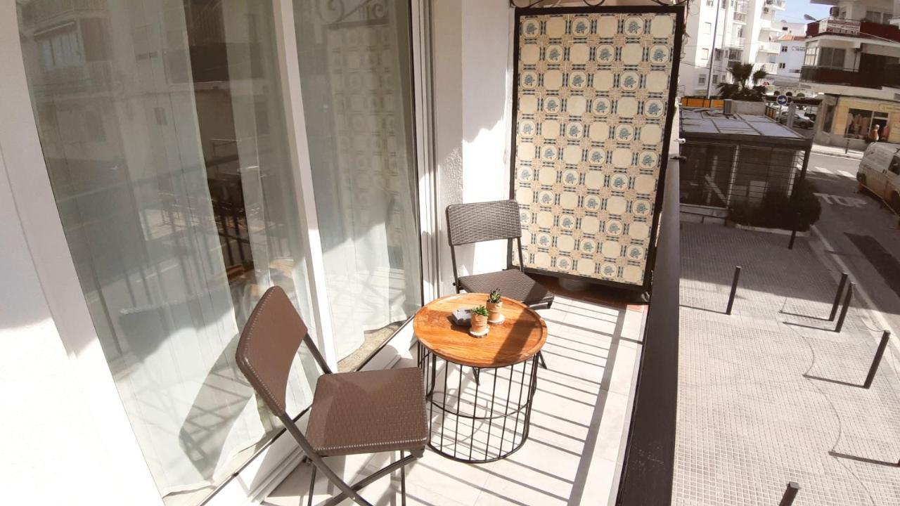 Appartamento Sol Deluxe Nerja Esterno foto