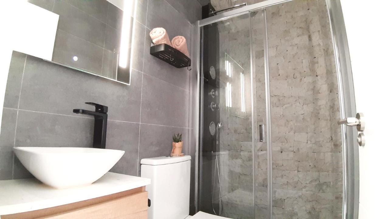 Appartamento Sol Deluxe Nerja Esterno foto