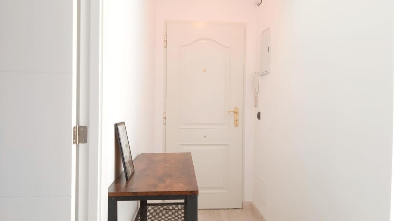 Appartamento Sol Deluxe Nerja Esterno foto