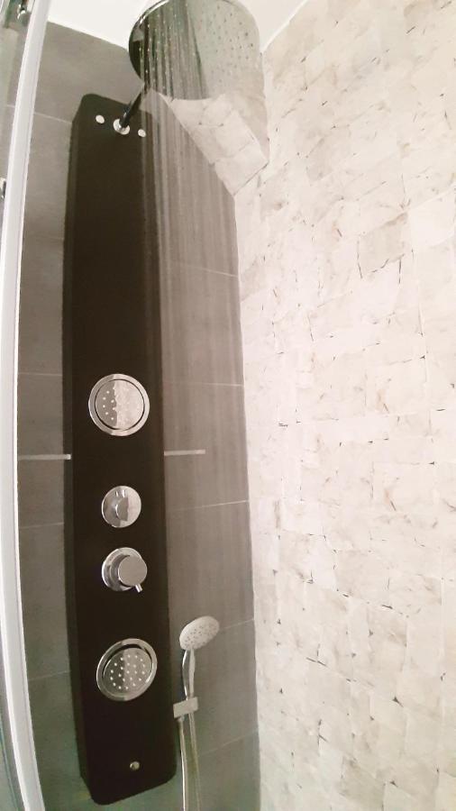 Appartamento Sol Deluxe Nerja Esterno foto